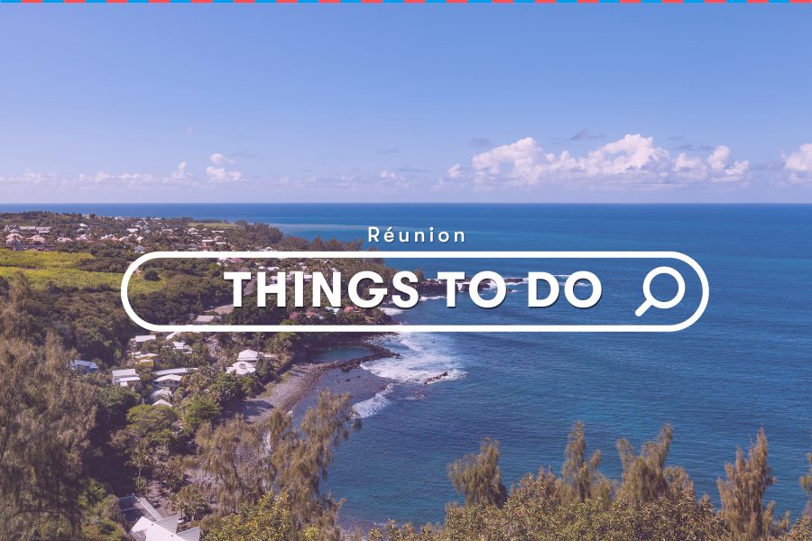 Reunion Activities: Things to do in Reunion Island