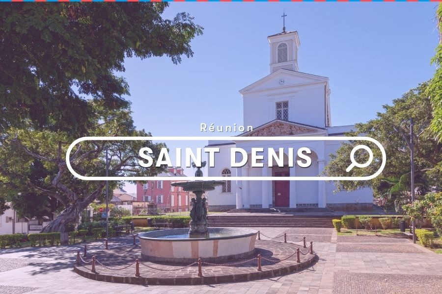 Come Visit The Beautiful Saint Denis