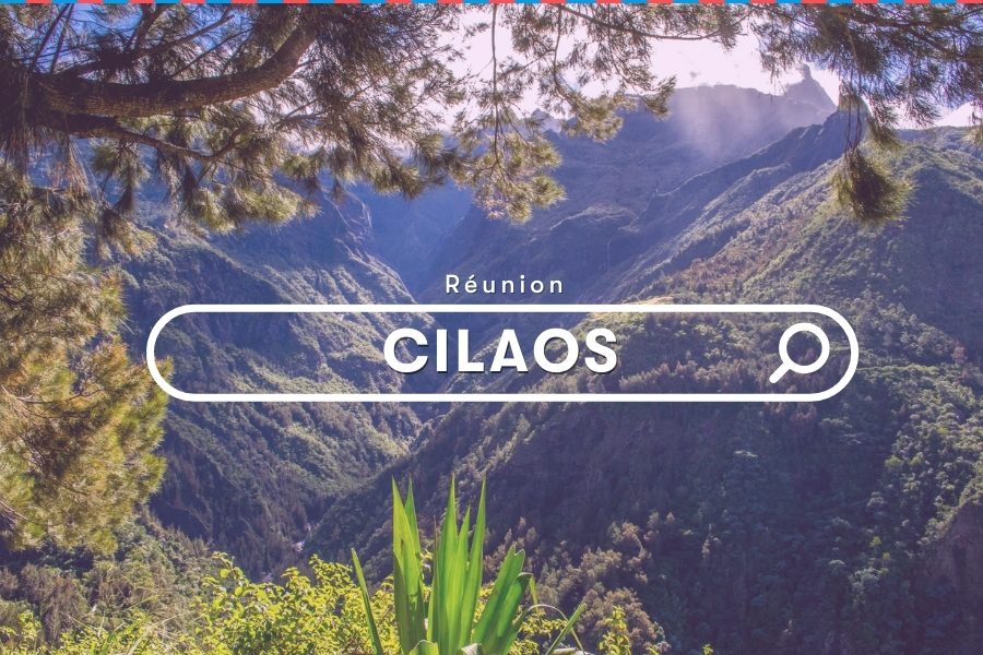 Visit The Spa Resort of Cilaos